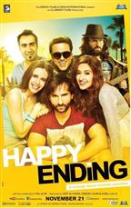 Happy Ending